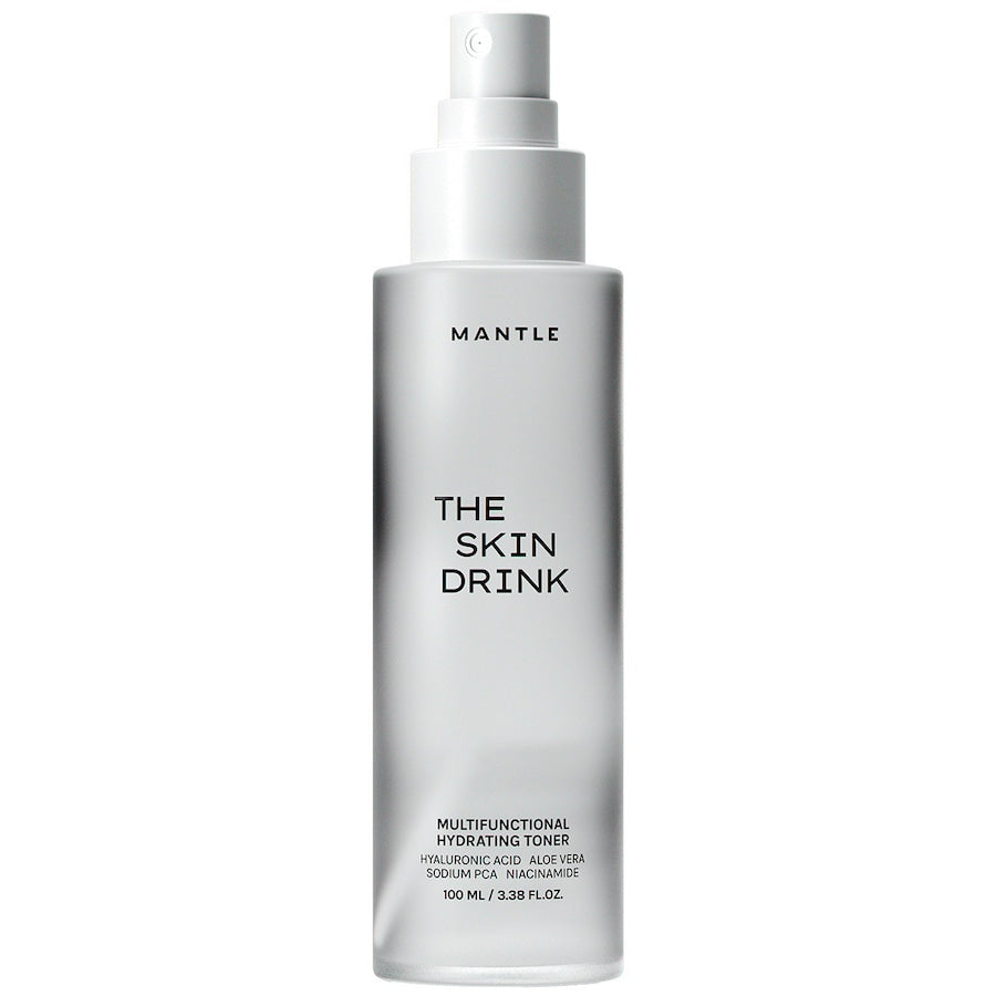 MANTLE The Skin Drink