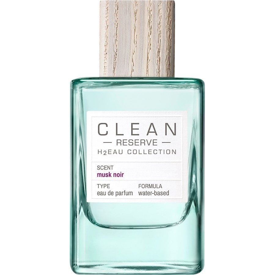Clean Reserve H2Eau Muskus Noir