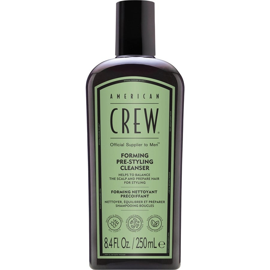 American Crew Forming Pre-Styling Cleanser