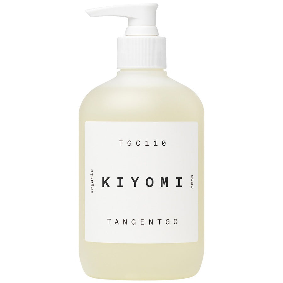 kiyomi soap