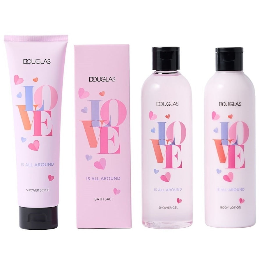 Douglas Collection Seasonal Love is All Around Gift Set