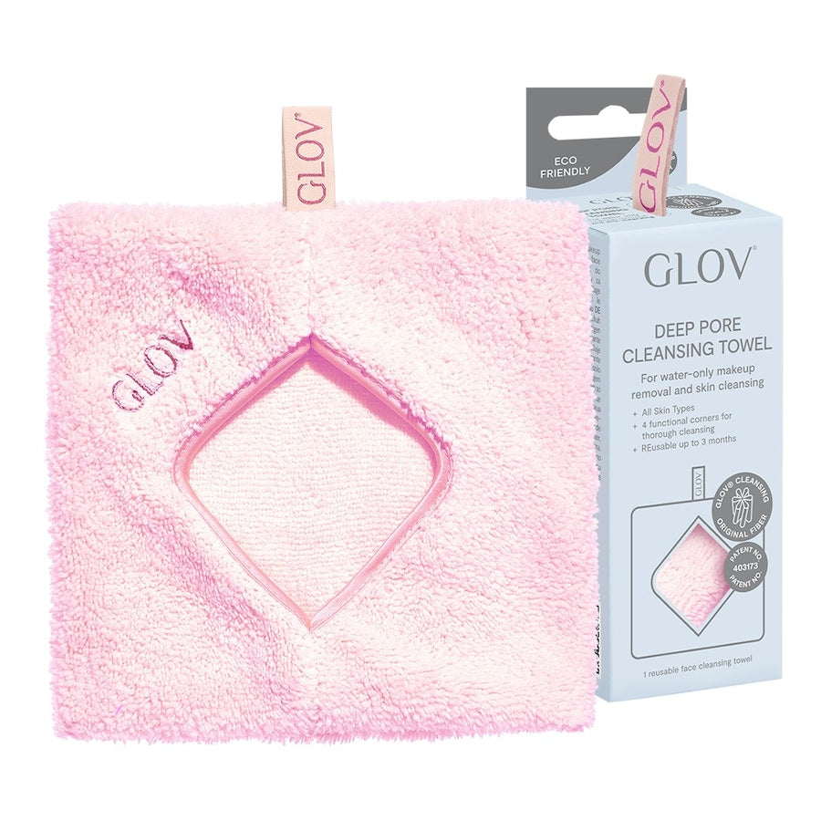 GLOV Cozy Rosie