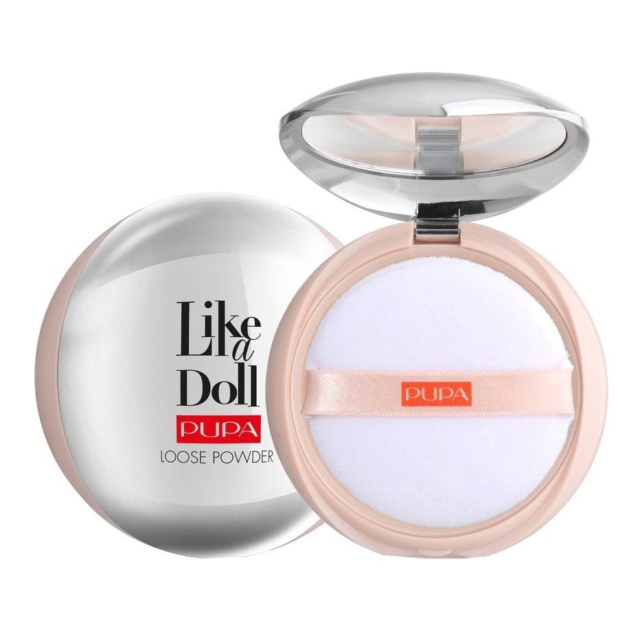 PUPA Milano Like A Doll Loose