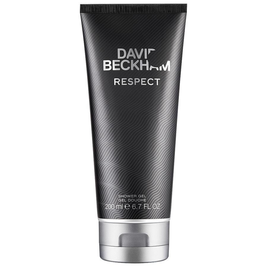 David Beckham Respect Douchegel