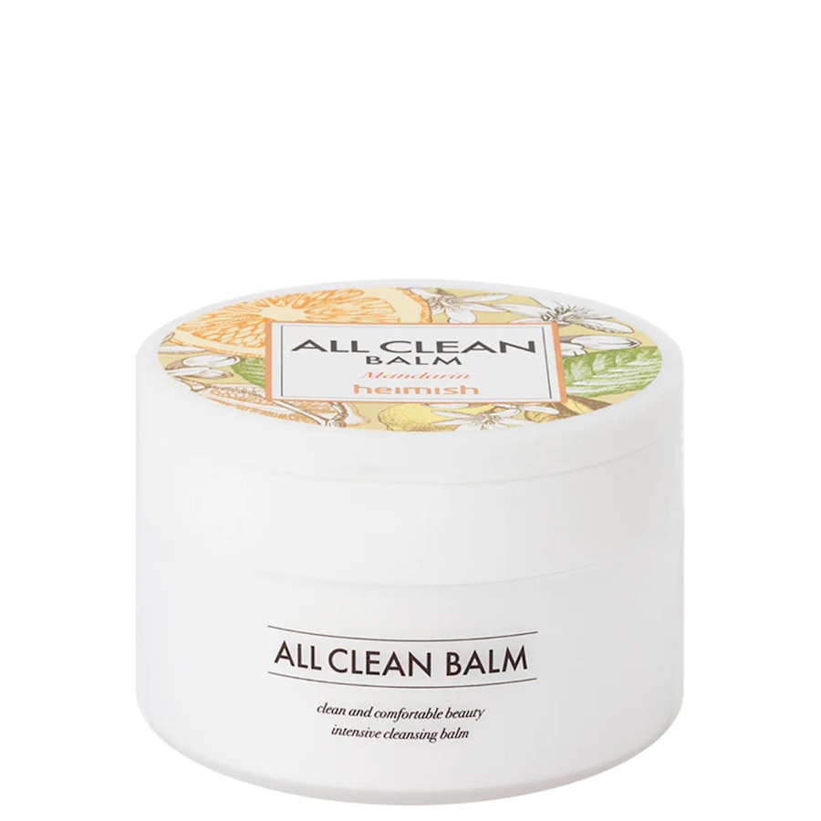 Heimish All Clean Balm Mandarin