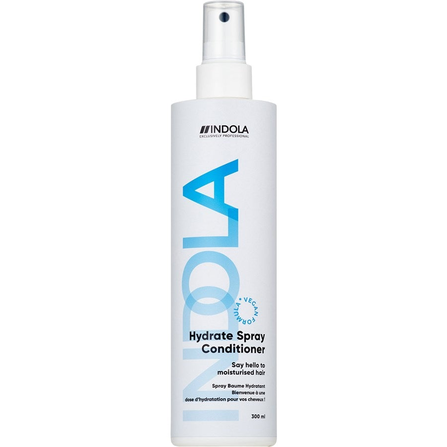 Indola Hydrate Spray Conditioner