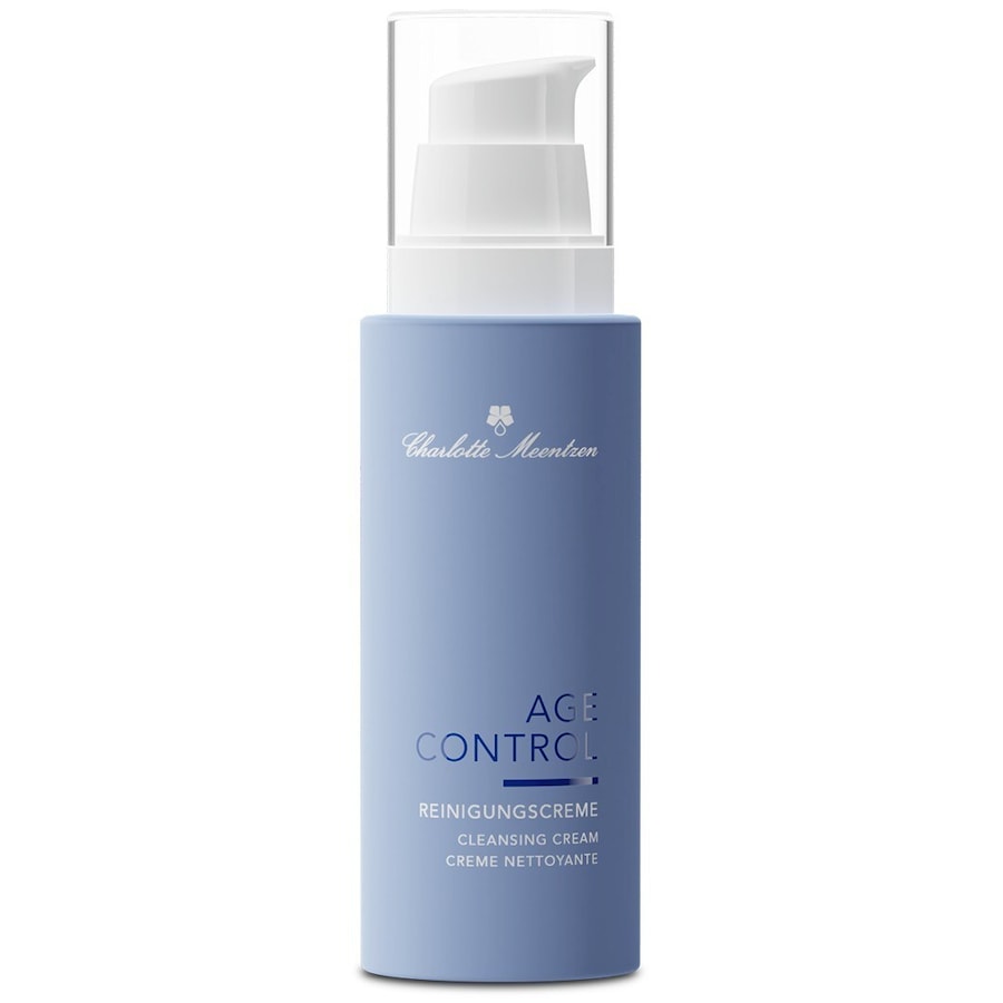 Charlotte Meentzen Age Control Reinigingscrème