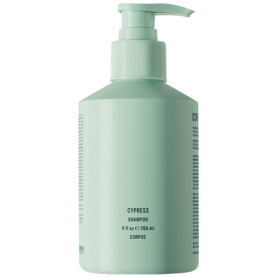 Corpus Cypress Shampoo