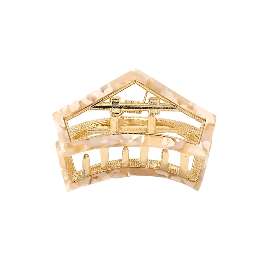 SOHO Rex Hair Clip