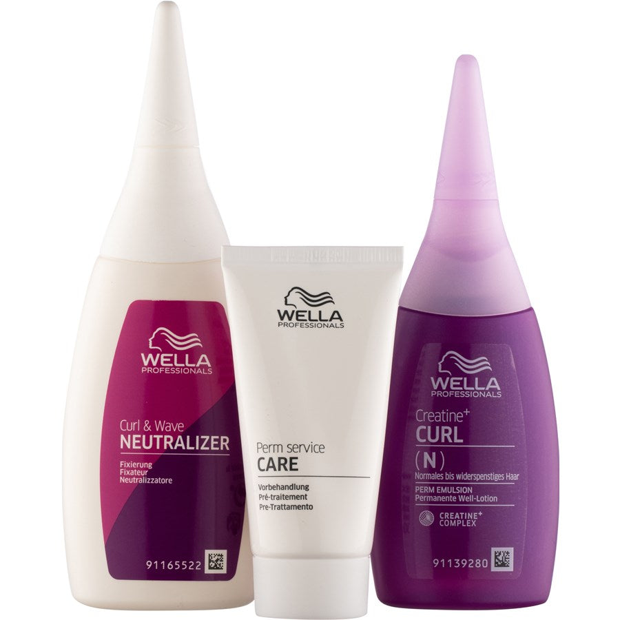 Wella Professionals Creatine+ Creatine+