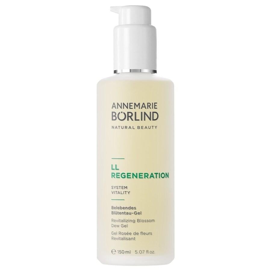 ANNEMARIE BÖRLIND LL REGENERATION Blütentau-Gel