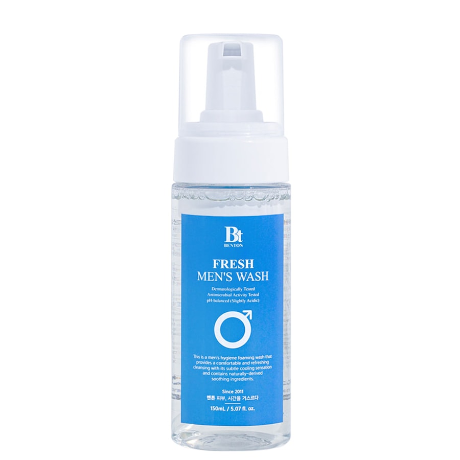 Benton Fresh Men's Wash