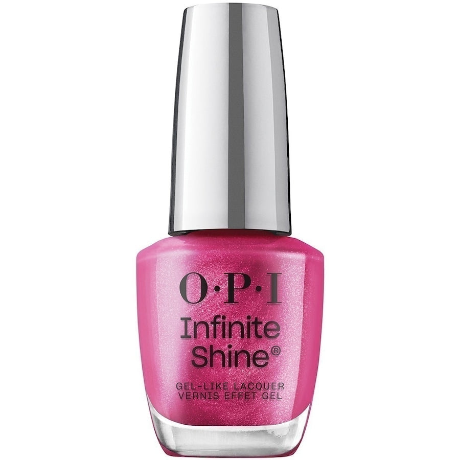 OPI Metallic Mega Mix Infinite Shine