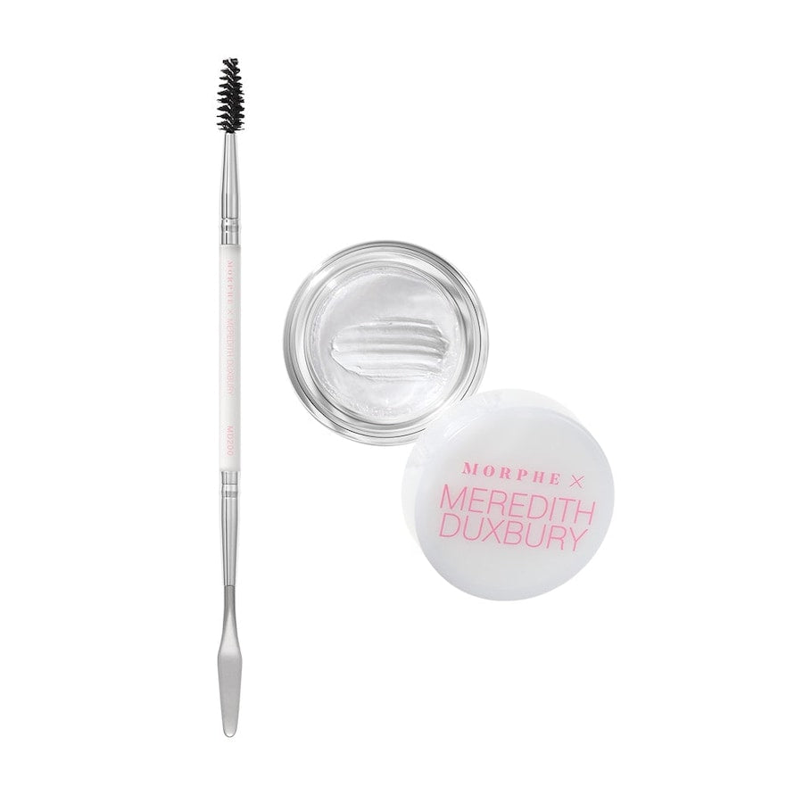 Morphe Morphe x Meredith Duxbury Brow Sculpt & Brush Duo