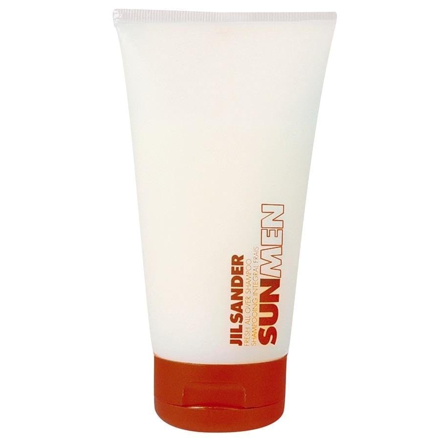 Jil Sander Sun Men Showergel Special Edition