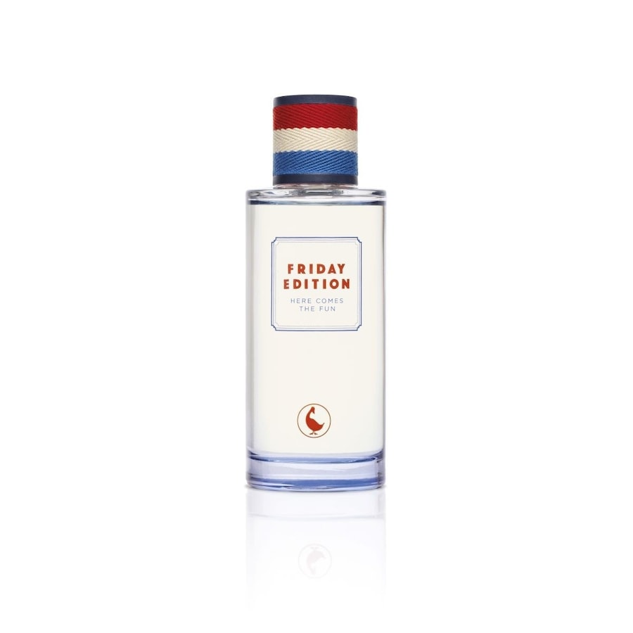 El Ganso FRIDAY EDITION EDT