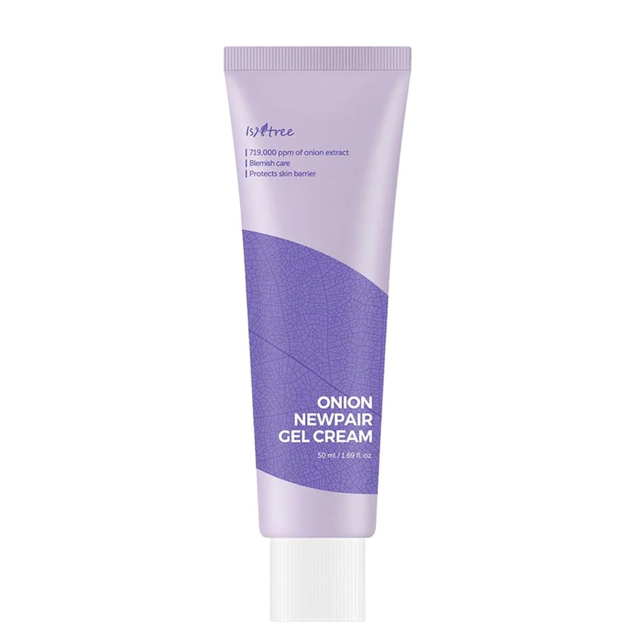 Isntree Onion Newpair Gel Cream