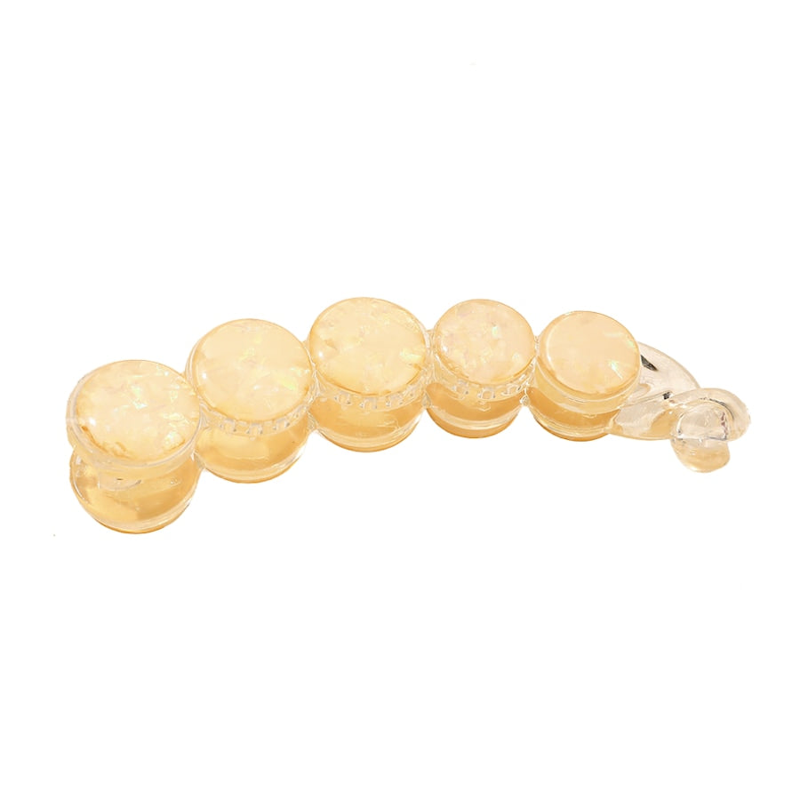 Chris Rubin Lina Hair Clip