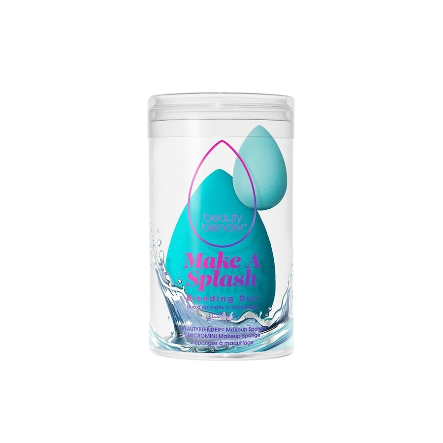 beautyblender Make A Splash