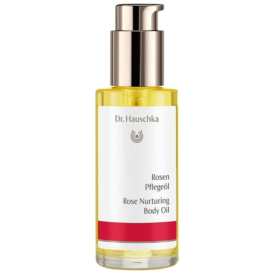 Dr. Hauschka Rosen Pflegeöl