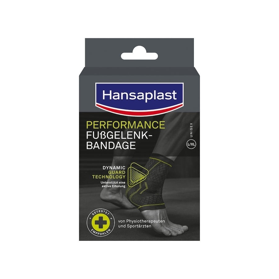 Hansaplast Hansaplast Performance Ankle Support L/XL