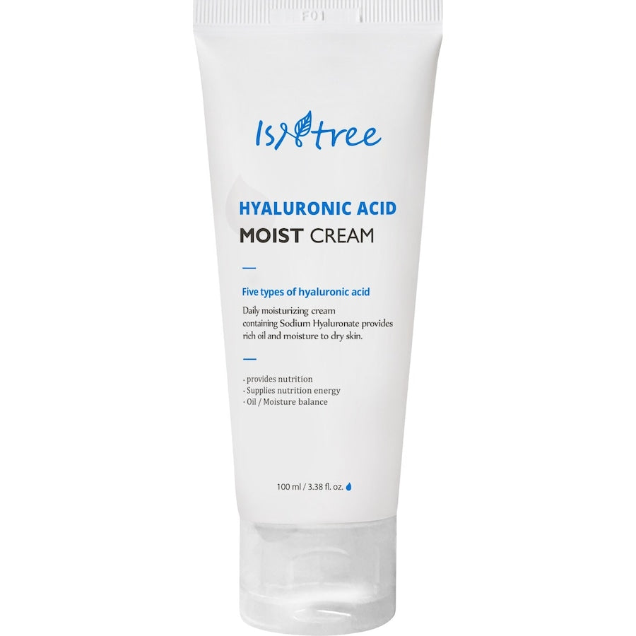 Isntree Hyaluronic Acid Moist Cream