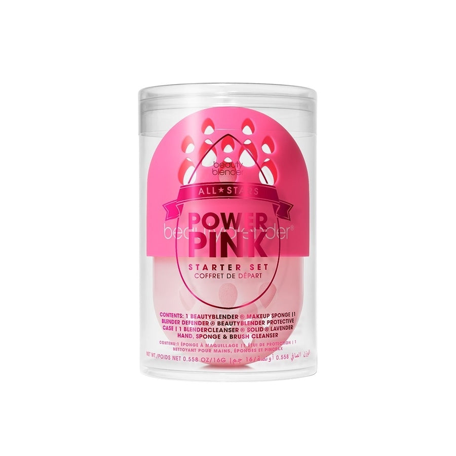 beautyblender All Stars Power Pink