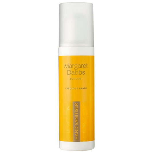 Margaret Dabbs Fabulous Hands Hydrating Hand Sanitiser