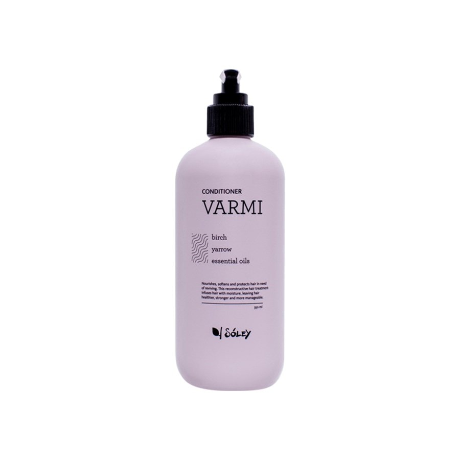 Sóley Organics Varmi Repairing Conditioner