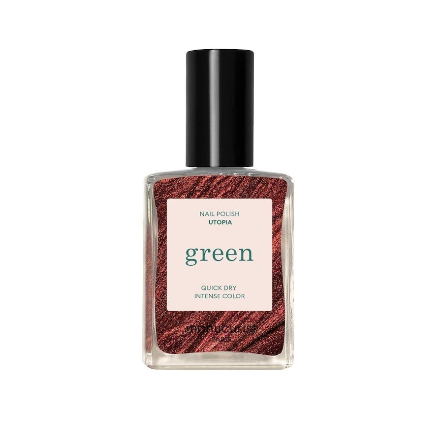 manucurist Nagellak