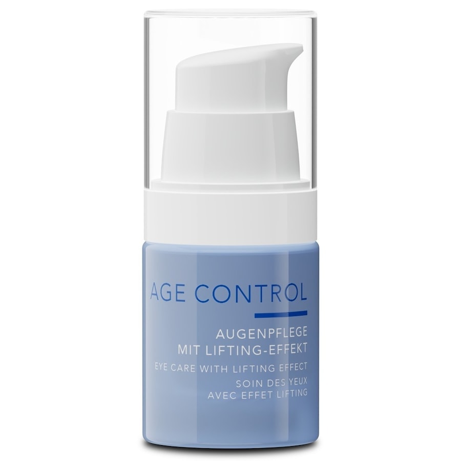 Charlotte Meentzen Age Control Augenpflege mit Lifting-Effekt