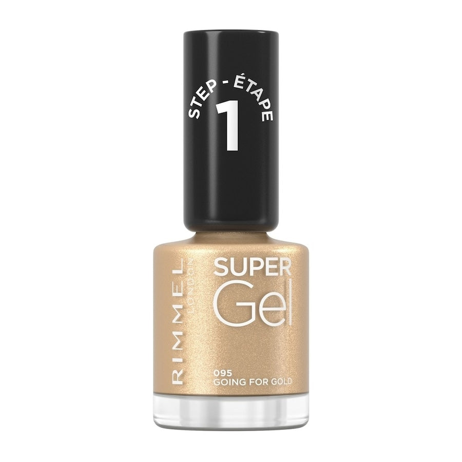 Rimmel London SuperGel Nailpolish