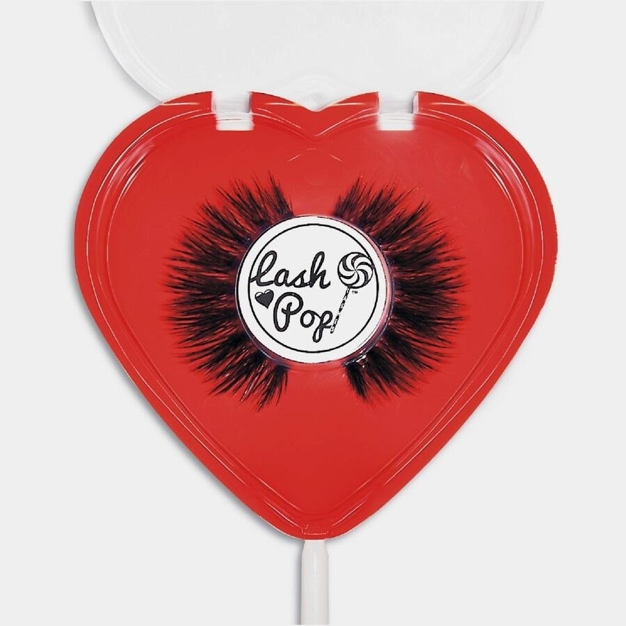 Lash Pop Sexy Love