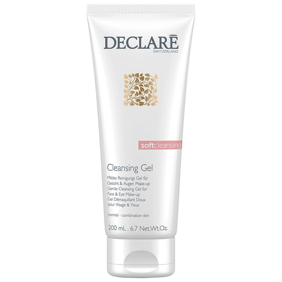 Declaré Soft Cleansing Milde Reinigingsgel
