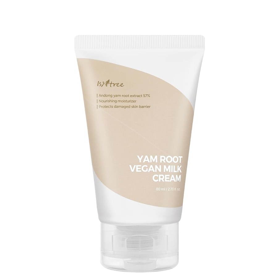 Isntree Yam Root Vegan Milk Cream
