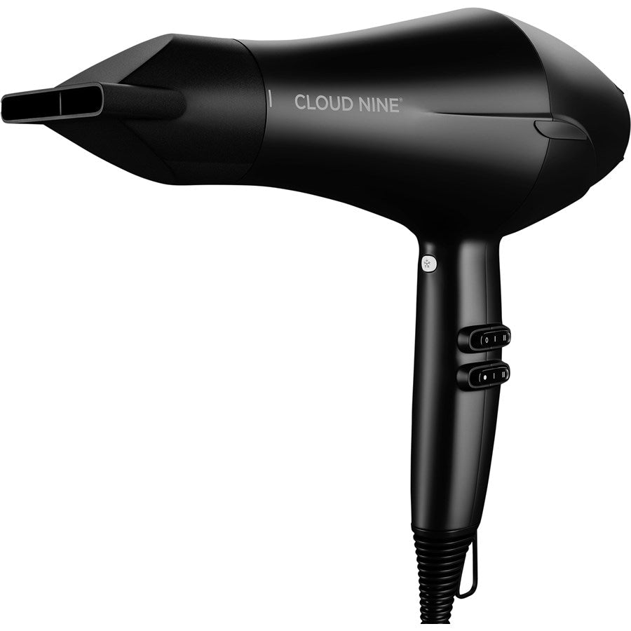 Cloud Nine The Airshot