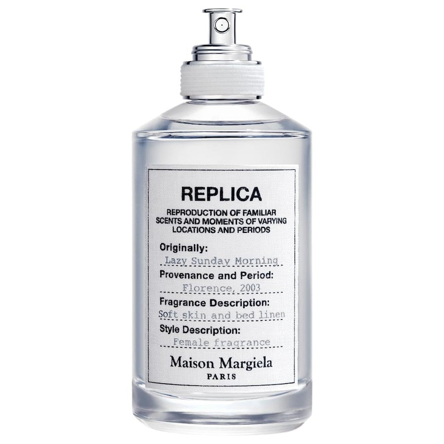 Maison Margiela Lazy Sunday Morning