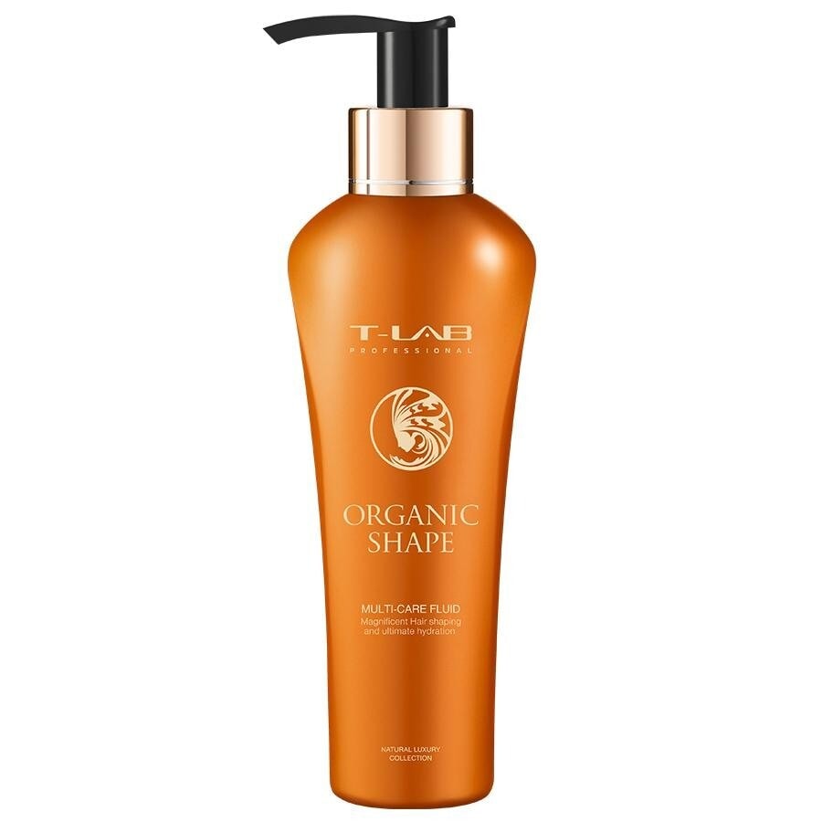 T-LAB PROFESSIONAL Organic Shape Organic Shape Multi-Care Fluid