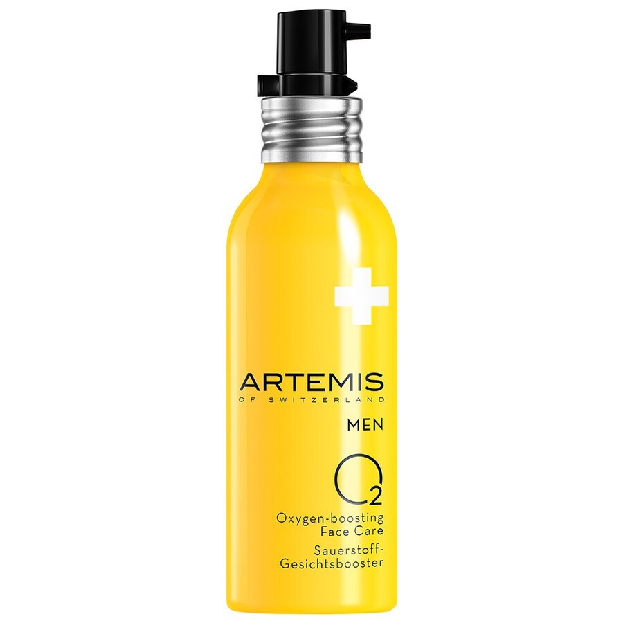 Artemis O2 Zuurstofverhogende Gezichtsvloeistof