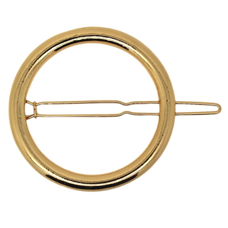 SOHO Cirkel van haar