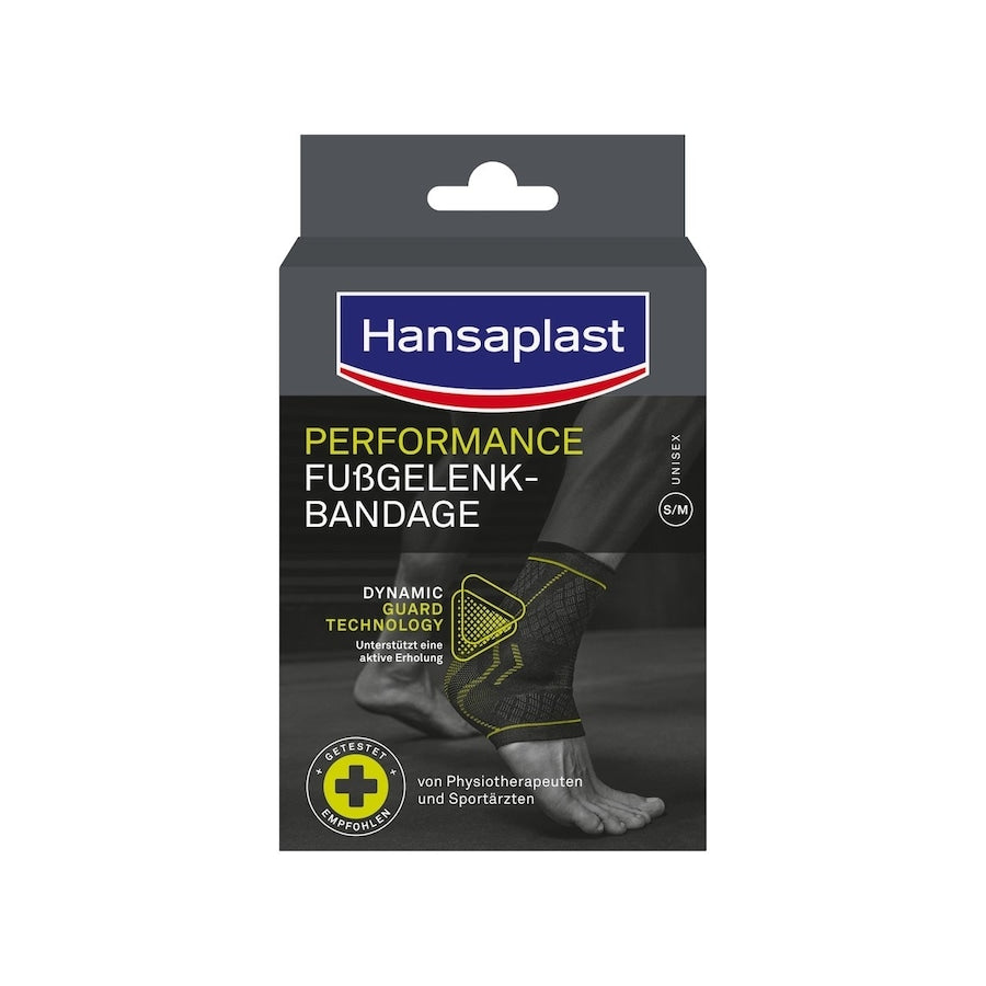 Hansaplast Hansaplast Performance Ankle Support S/M