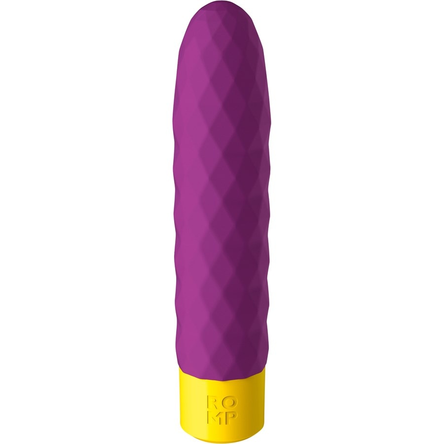 ROMP Beat Bullet Vibrator