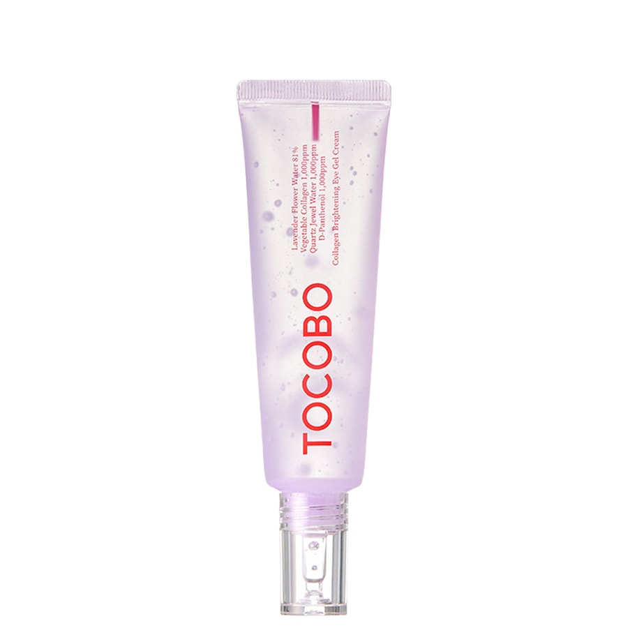 TOCOBO Collageen Verhelderende Ooggel Crème