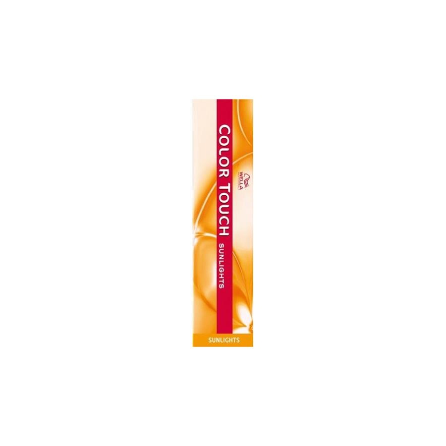 Wella Professionals Color Touch Sunlights