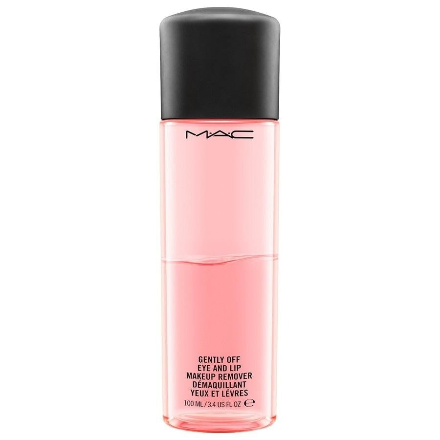 MAC Gently Off Eye & Lip Makeup Remover