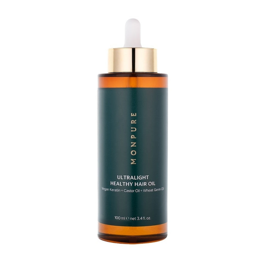 MONPURE London Ultralight Healthy Hair Oil