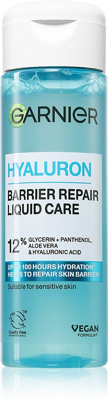 Hyaluron Barrier Repair Liquid Care