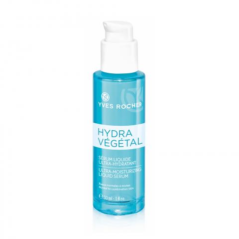 Ultra-hydraterend vloeibaar serum 30ml