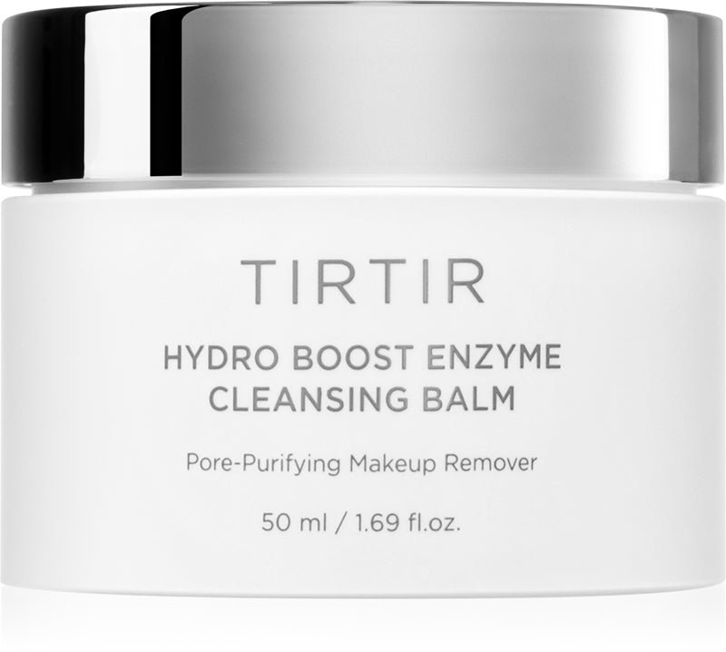 Hydro Boost Enzyme Cleansing Balm