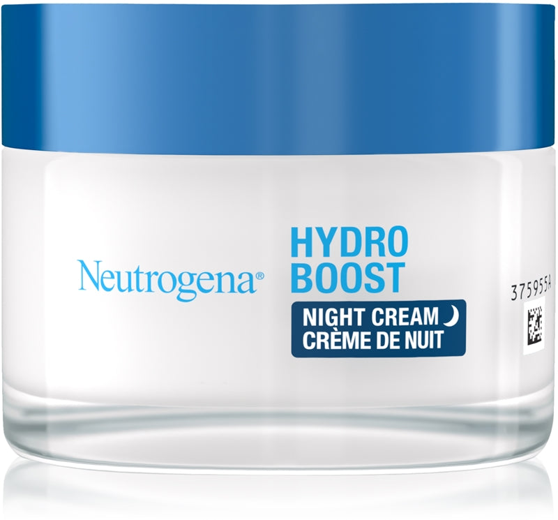 Hydro Boost® Hydraterende Nachtcrème